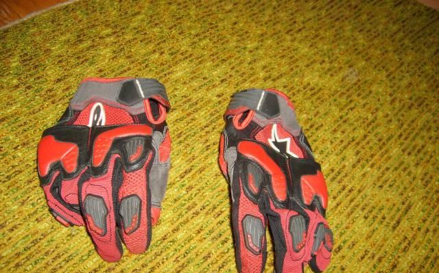 Перчатки для мото Москва