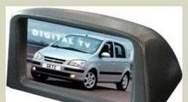 Дисплей на Хюндай Getz Москва