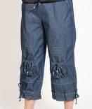 Капри-боталы 58-60 р-р новые можно и беремнюшкам Санкт-Петербург