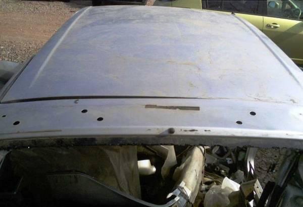 Кузовщина  TINO Красноярск