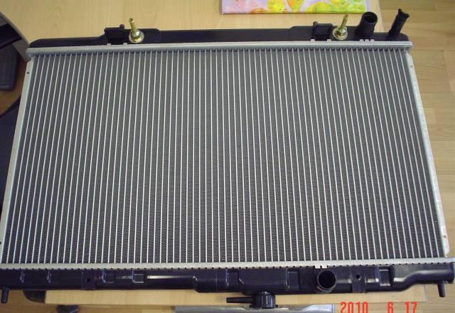 Радиатор Nissan Almera Classic Москва