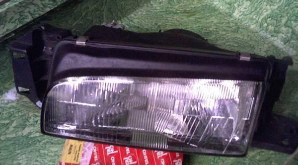 Фара MAZDA 323 92г Красноярск