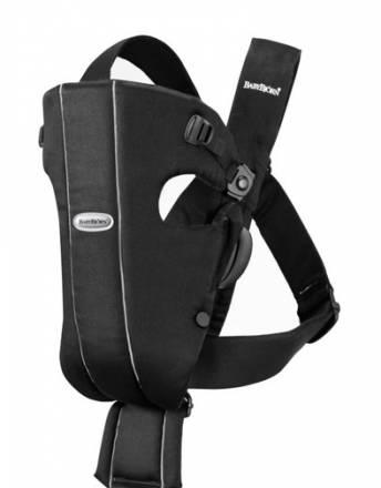 Рюкзак-Кенгуру BabyBjorn Original (новый) Санкт-Петербург