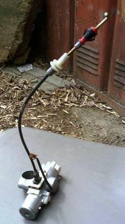 Замок зажигания TINO. Красноярск