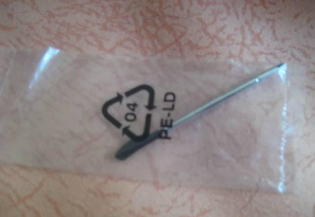 Стилус для HTC P3400 Москва