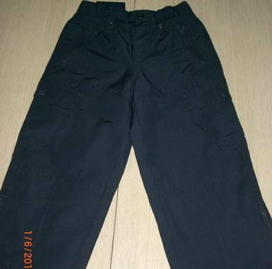 Новые ветровочные брюки GAP Санкт-Петербург