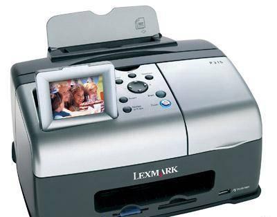 Принтер Lexmark P350 Санкт-Петербург