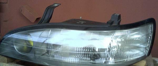 Фары CAMRI PROMINET 92-94г Красноярск