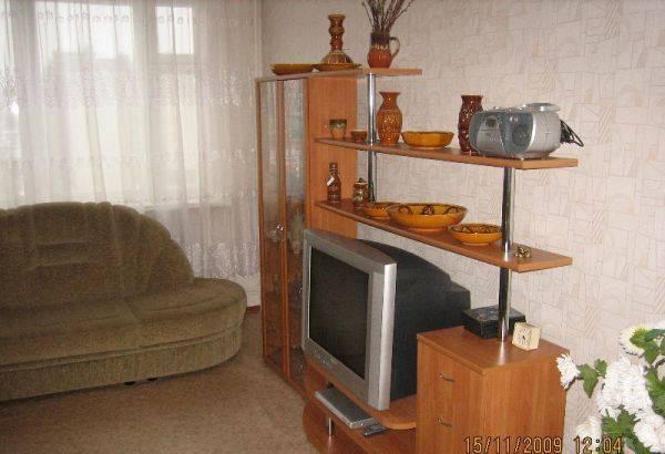 На длит. срок сдам 1к.кв. 8000р./мес., 5м.п. метро Санкт-Петербург