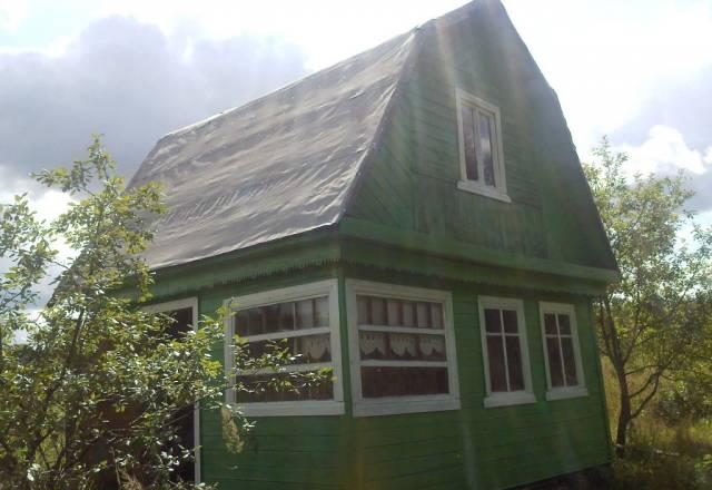 Продам дачу, 90 км от МКАД, Киржач