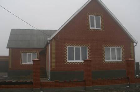 Новый дом Москва