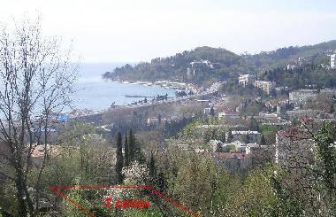 Продажа 7 соток в Хосте Сочи