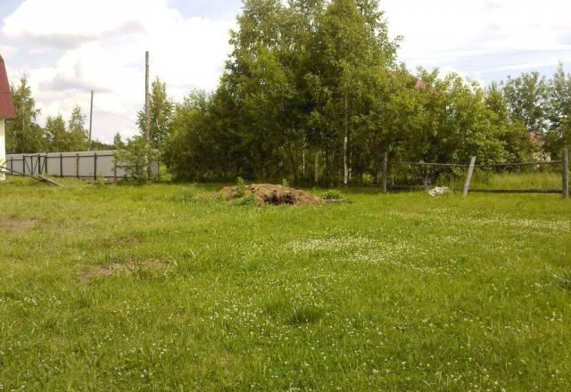 Продам участок 15 соток, 90 км от МКАД, Киржач