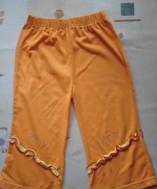 Брюки на девочку Москва