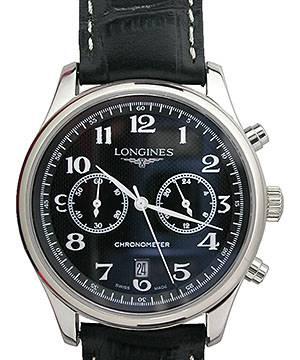 Новые мужские часы Longines Новосибирск