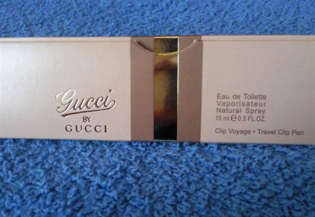 Пробник 15 мл Gucci by Gucci (Gucci) Москва
