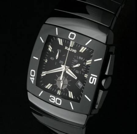 Новые часы Rado Новосибирск