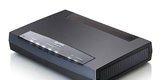 ZyXEL P-660HT EE Москва