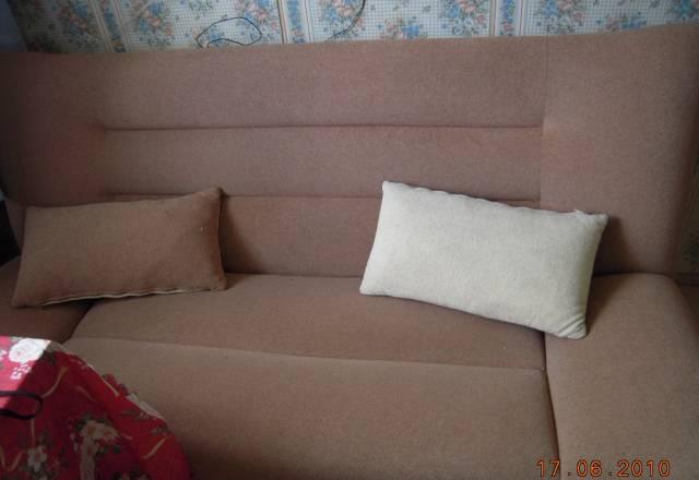 Набор мягкой мебели Смоленск