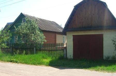 Продается  Дом Воскресенск