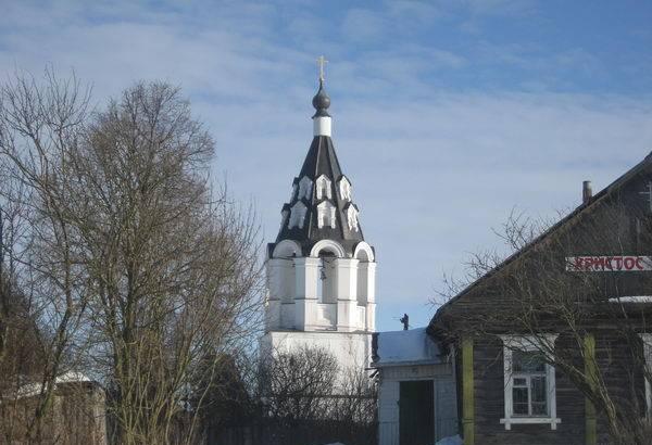 Участок 32 сотки, деревня Ильинское Жуков