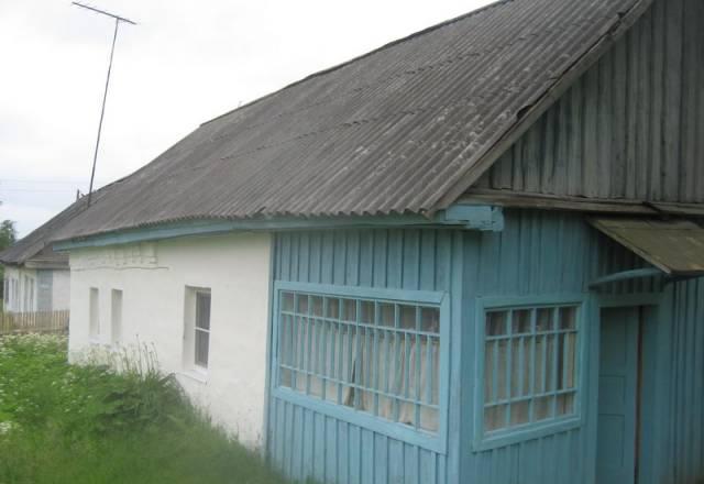Кирпичный дом в центре района Думиничи Думиничи