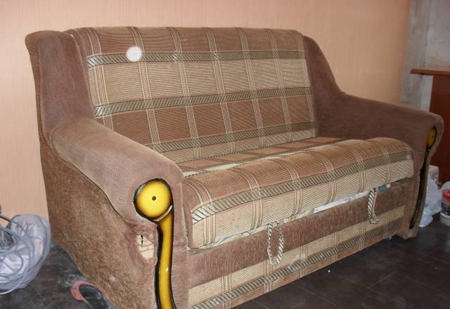 Продаю диван недорого Москва