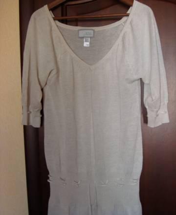 Туника Mango, р-р L Москва