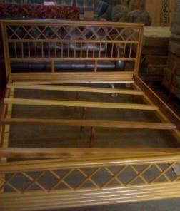 Кровать Маланг H в ассорт Москва