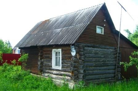 Дача Воскресенск