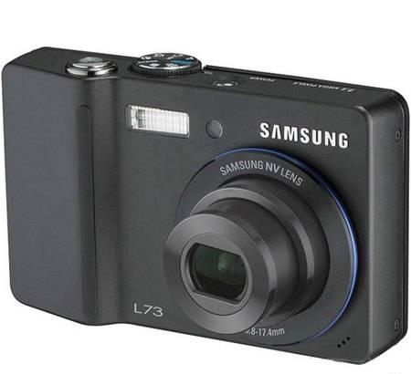 Фотоаппарат Samsung L73 Москва
