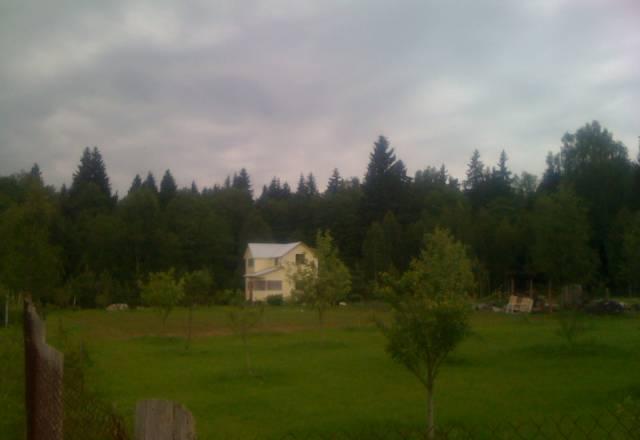 Дача 25с Киевское ш 80км от МКАД д.Симбухово Наро-Фоминск