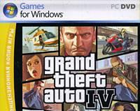 Grand Theft Auto IV Санкт-Петербург