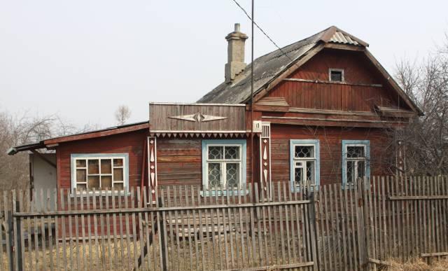 Дом в г.Кольчугино, Владимирская обл Москва