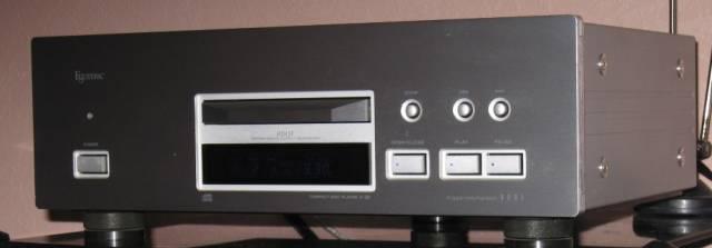 Esoteric x-30 vrds проигрыватель сд Саратов