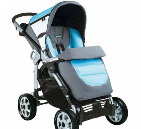 Продаю Прогулочную коляску Peg Perego At-4 Москва
