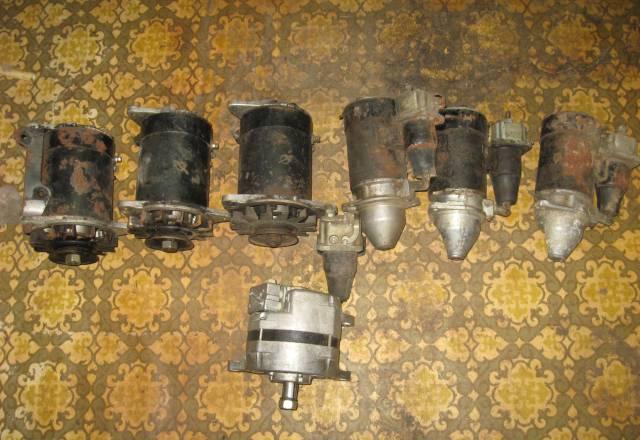 Запчасти на москвич 408 - 2140 Москва