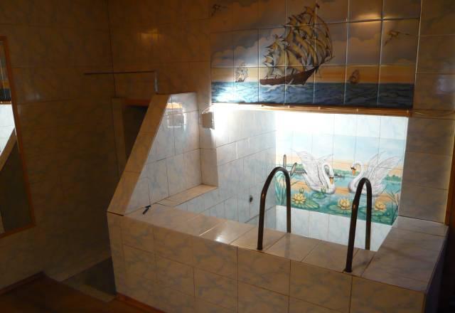 Продаётся  дом ( с мебелью) 129кв.м 40соток Москва