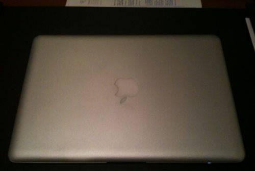 Apple MacBook Air 13.3 " Москва