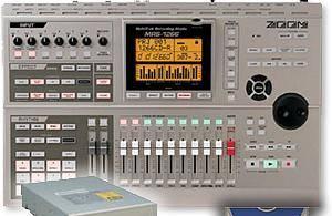 Zoom MRS 1266 Санкт-Петербург