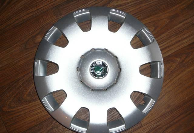 Колпак на колесо Москва