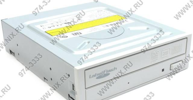 Рабочий sata DVD-RW sony NEC Optiarc AD-7173S Москва