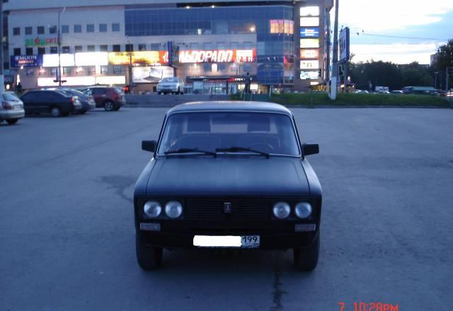 ВАЗ, 2003 Москва