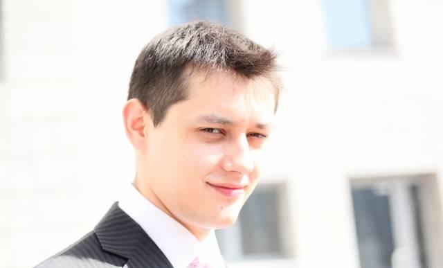 Фотосъемка праздников Москва