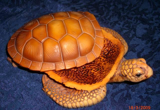 Пепельница - черепаха Москва