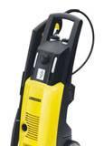 Минимойка Karcher K 5.70 MD Plus Москва