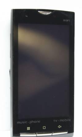 Новый. Nokia Х10 tv + wi-fi + Java Москва