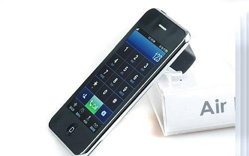 Air Phone No.1 WI-FI, супер тонкий Калининград