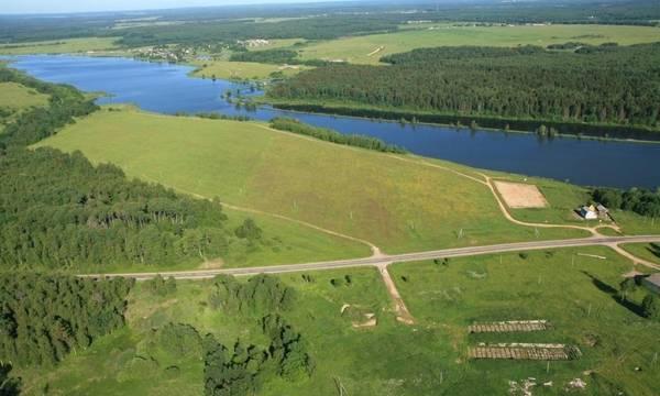 Дача, Участок, Земля, Коттедж Москва