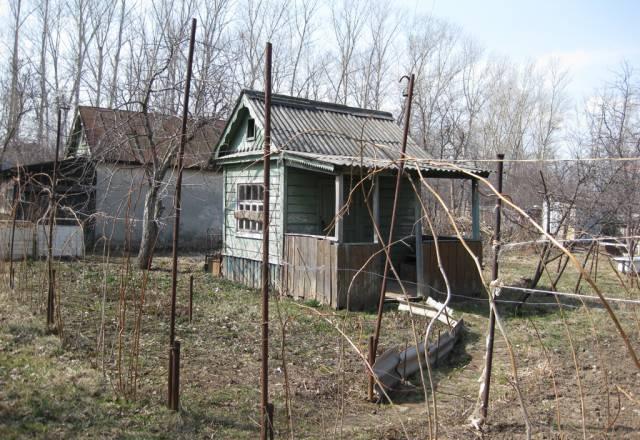 Земельный участок в Борисково Казань